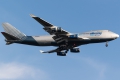 Boeing 747-467F/SCD